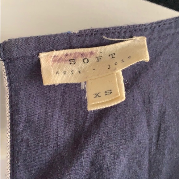 Joie Romper • XS - Picture 2 of 3